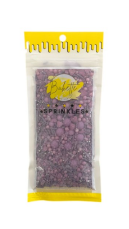 Bakette Sprinkles - Precious Purple Sprinkle Mix 56g