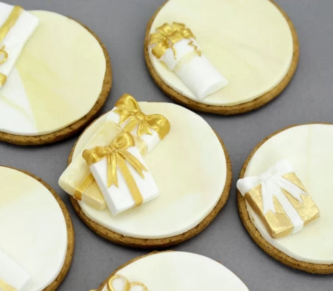 Katy Sue - Presents Silicone Mould