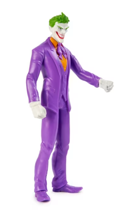 DC Super Hero figurine - 15cm - Assorted Characters
