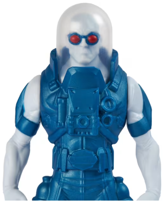 DC Super Hero figurine - 15cm - Assorted Characters