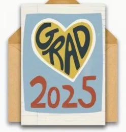 Graduation Cards