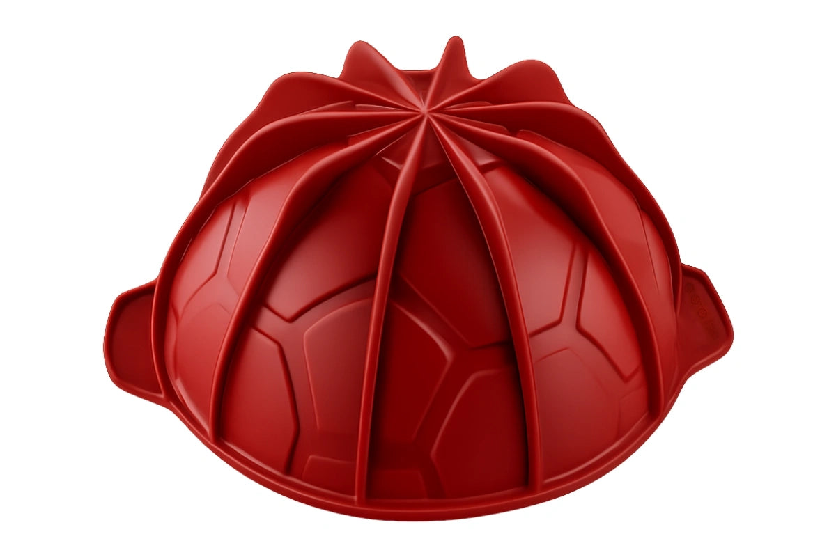 Iconic - Silicone Mould - Large Soccer Ball