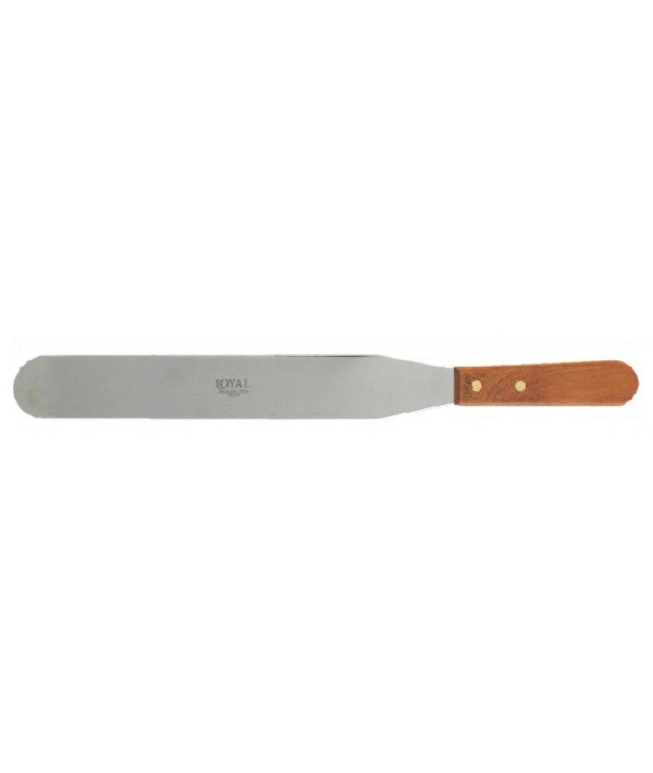LOYAL - STRAIGHT SPATULA 12in/30cm
