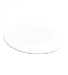 Loyal White Round Boards - Assorted Sizes