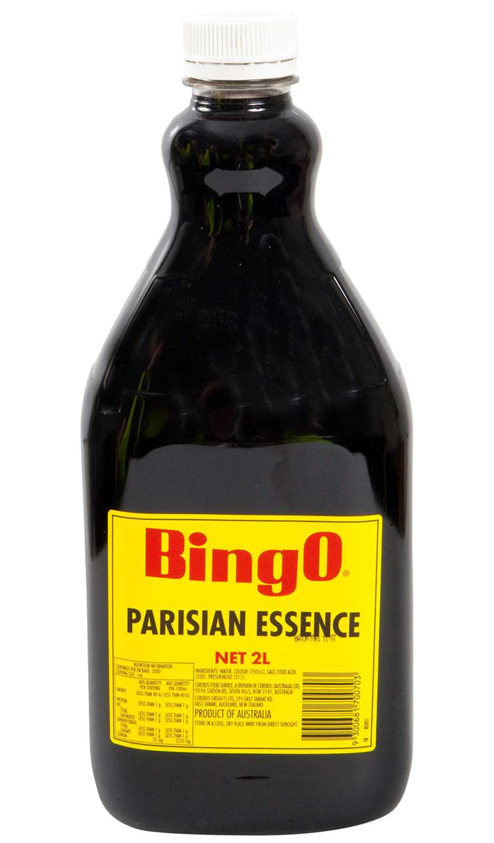 Bingo - Parisian Essence 100g