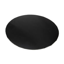 Loyal Black Round Boards - Assorted Sizes