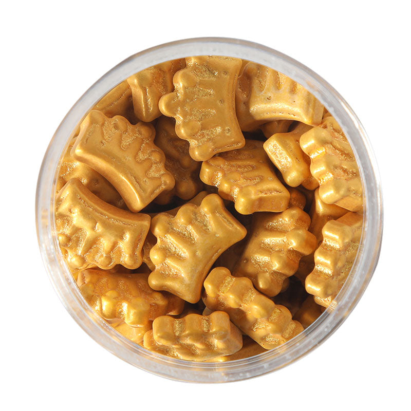 Sprinks Crowning Glory 100g.