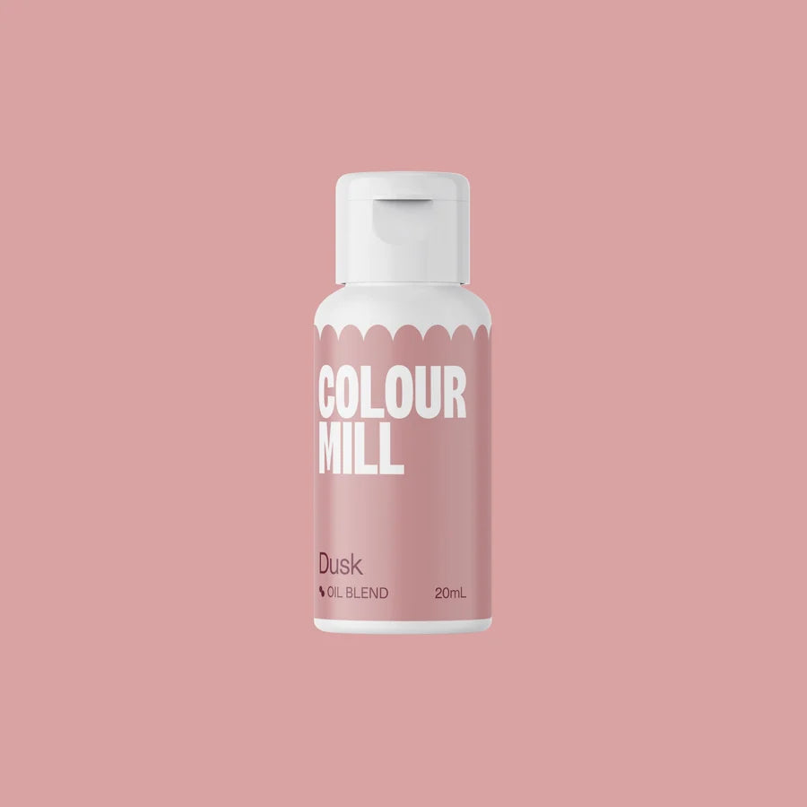 20ml Colour Mill Oil Based Colour - Dusk