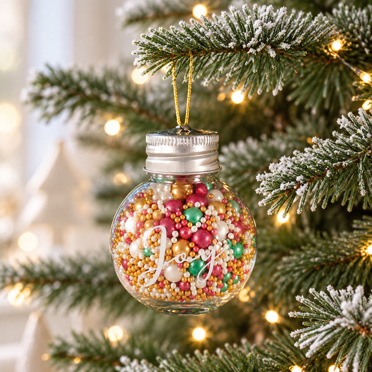 Sprinks Merry Minis - Merry & Bright - 50g