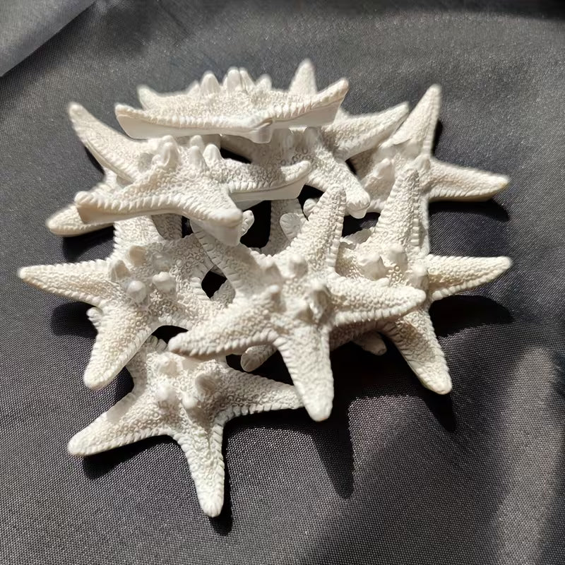 14pc Starfish Figurine Set