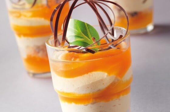 Mango Flavoured Paste Concentrate - 100g