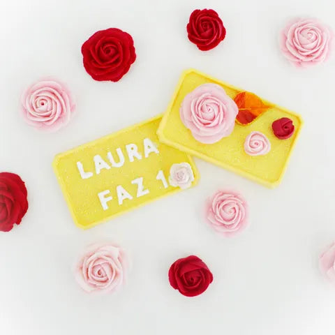 BWB - Mini Alphabet Mould.