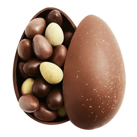 BWB | Smooth Egg Mould 3KG | 1 Piece.