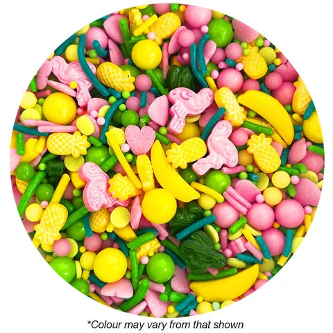 Sprink'd Coco Cabana Medley 100g.
