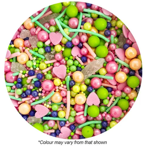 Sprink'd Iceland Medley 110g