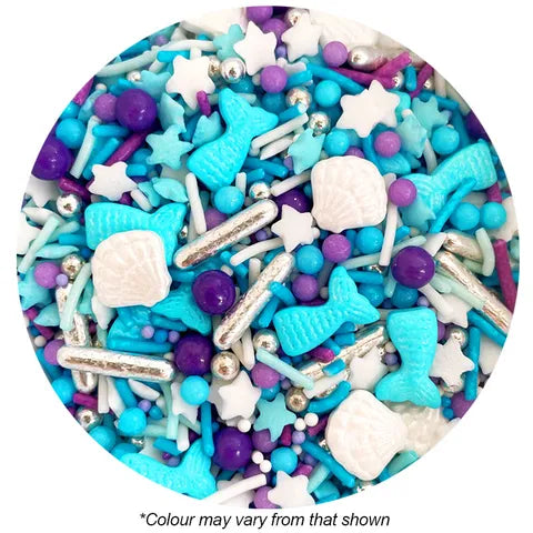 Sprink'd Pool Party Medley 100g.