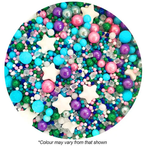 Sprink'd Octopus Garden 110g.