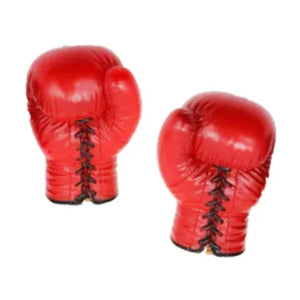 Cake Craft Silicone Mould - Boxing Gloves