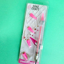 Cake Craft - Sprinkle Sticky Pen