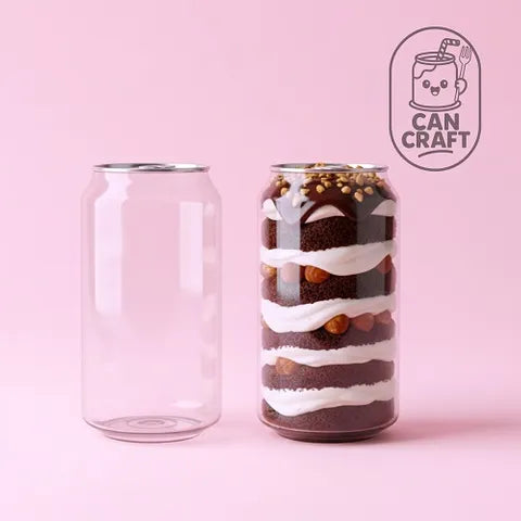 Can Craft - 330ml Cans - 200Pc