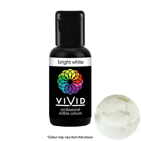 VIVID - Gel Colours - 21g - Assorted Colours