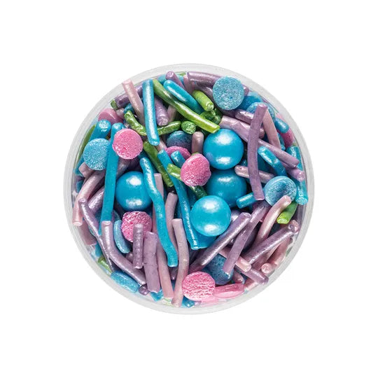 100g Mermaid Sprinkle Mix