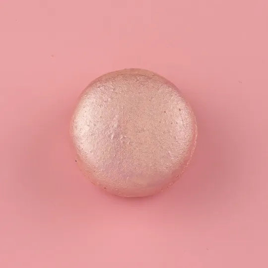 Over the Top Bling Lustre Dust 10ml - Quartz Pink