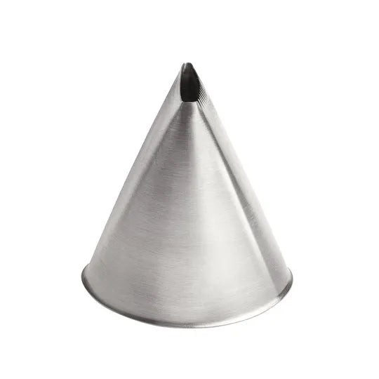 Mondo - Piping Tip - #789 - S/S - Cake Icer/Basketweave