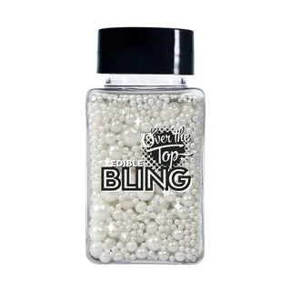 OTT Bling Medleys Pearl Sprinkles 65g
