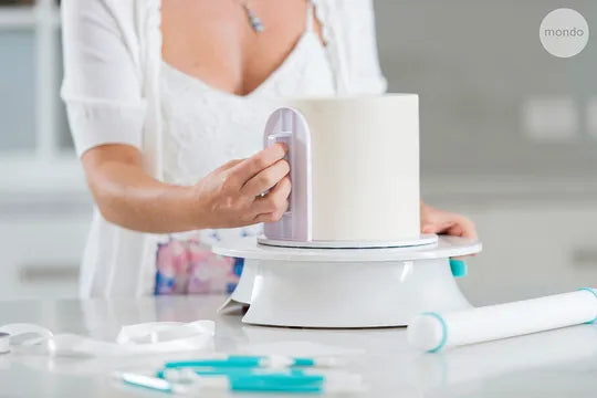 Mondo Fondant Smoother