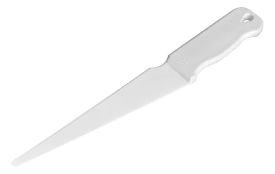 Mondo Fondant Knife 30cm / Multi Purpose Cutter