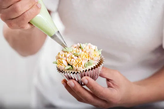 Mondo Disposable Piping Bags PK10 - 30cm