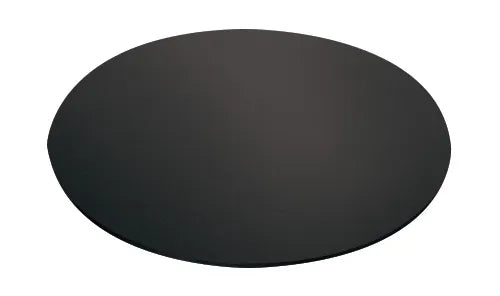 Mondo Black Round Boards - Assorted Sizes