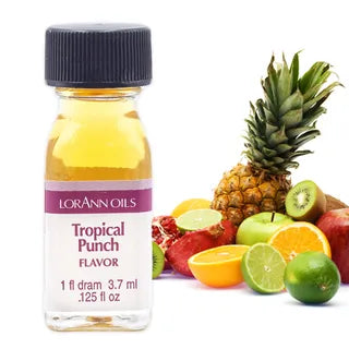 LorAnn Oils - Assorted Flavours - 3.7ml