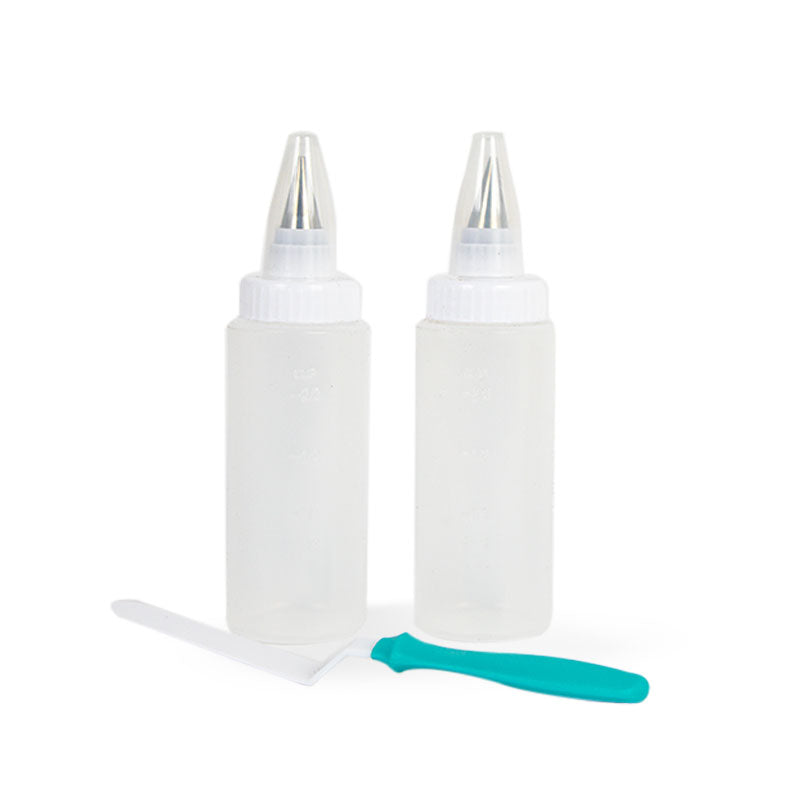 Coo Kie - Squeeze Bottle Set