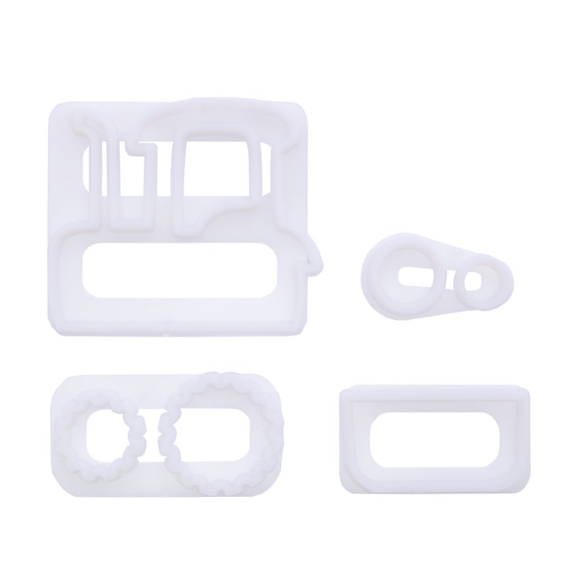 Tractor Cutter Set