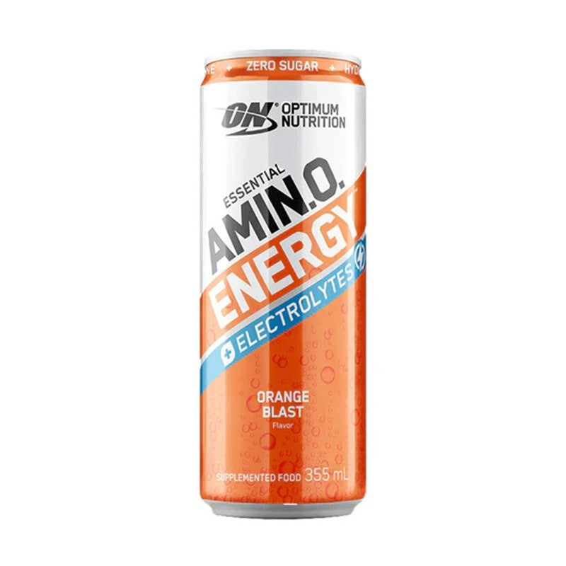 Amino Energy 355ml - Orange Blast