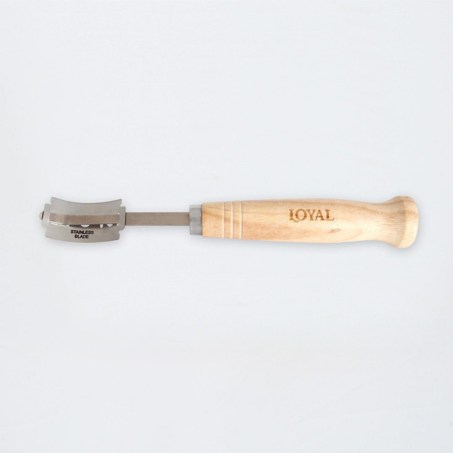 LOYAL - ARTISAN BAKERS KNIFE/LAME