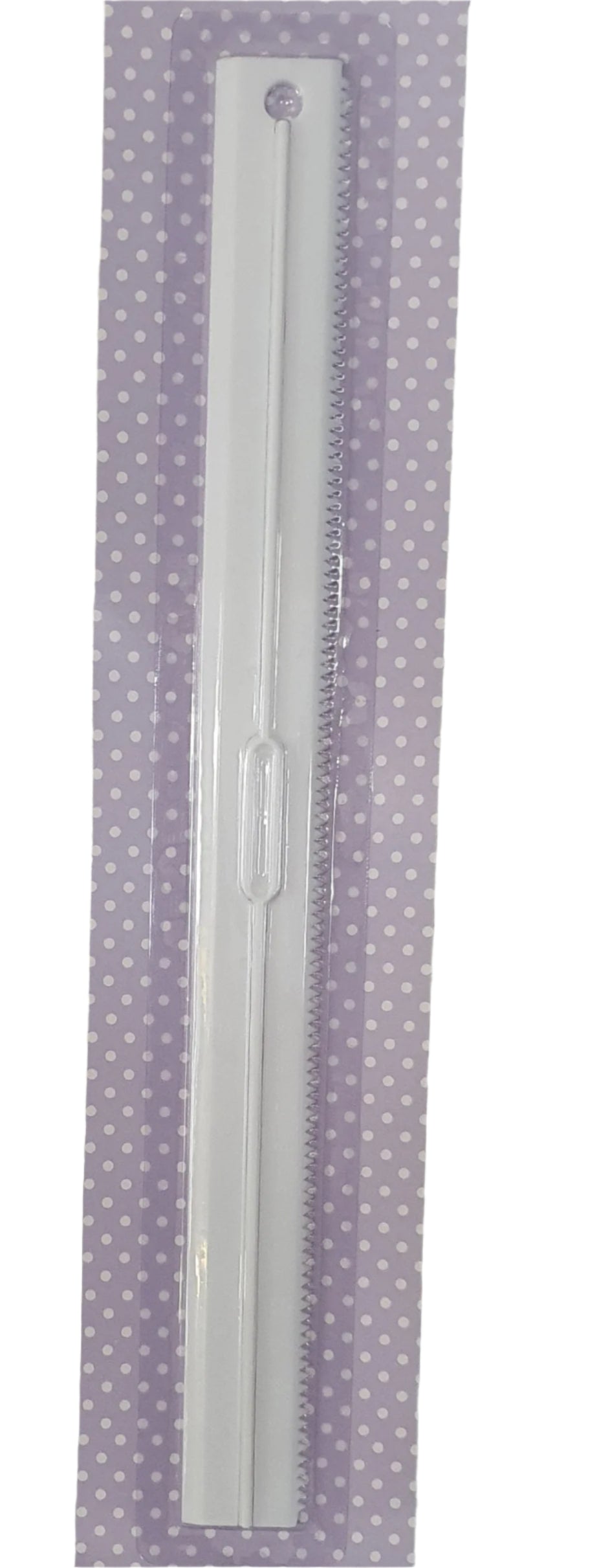 Sweet Creations Cake Icing Ruler.