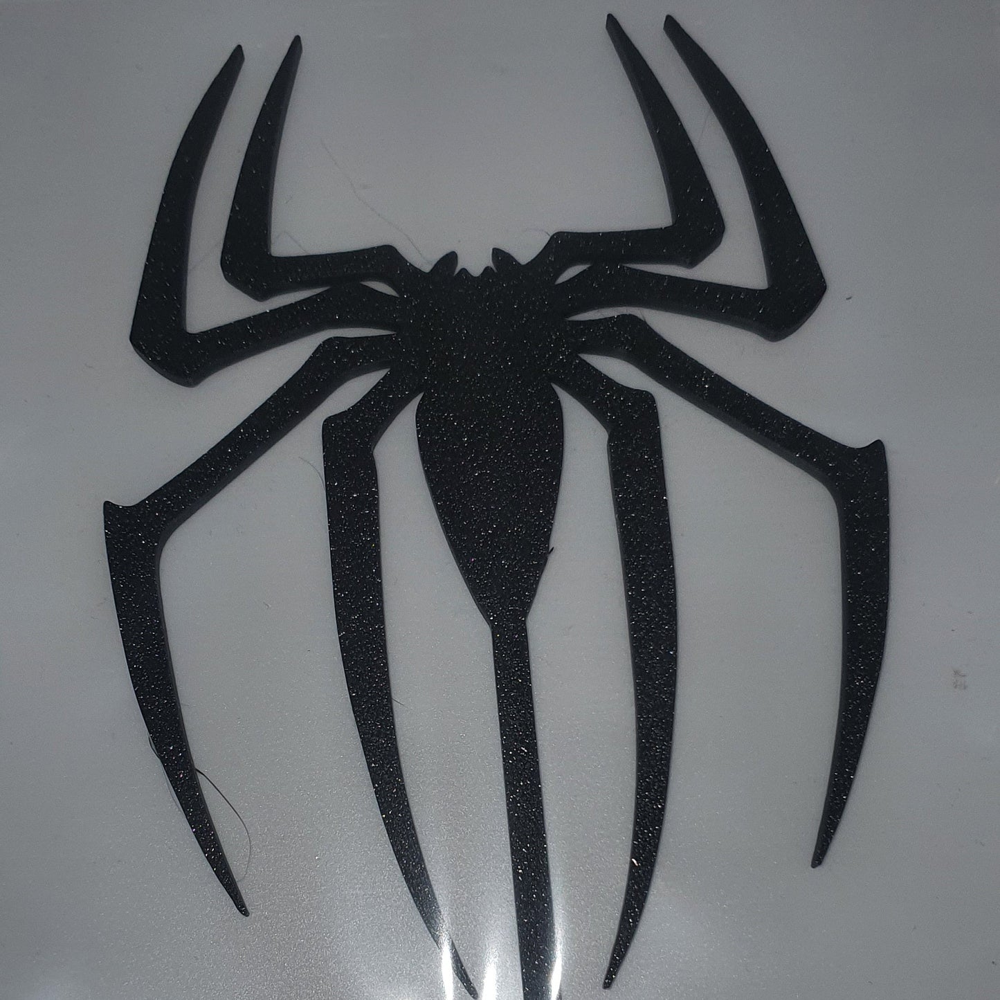 Medium Spider - Printed Topper