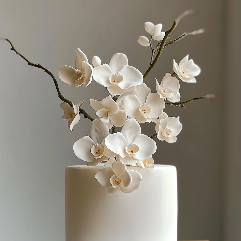 FMM Singapore Orchid Cutter.