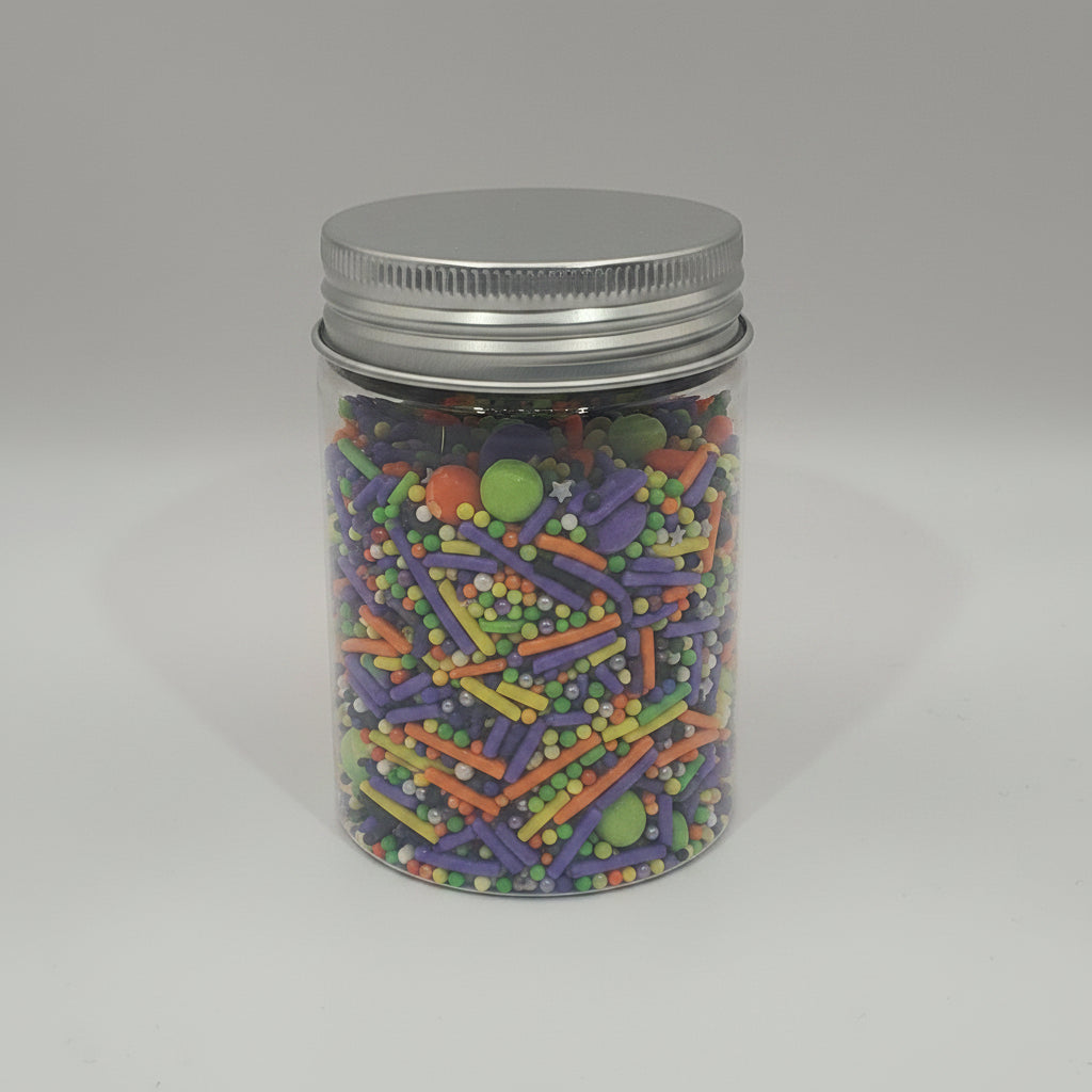 Halloween Sprinkle Blend - 100g