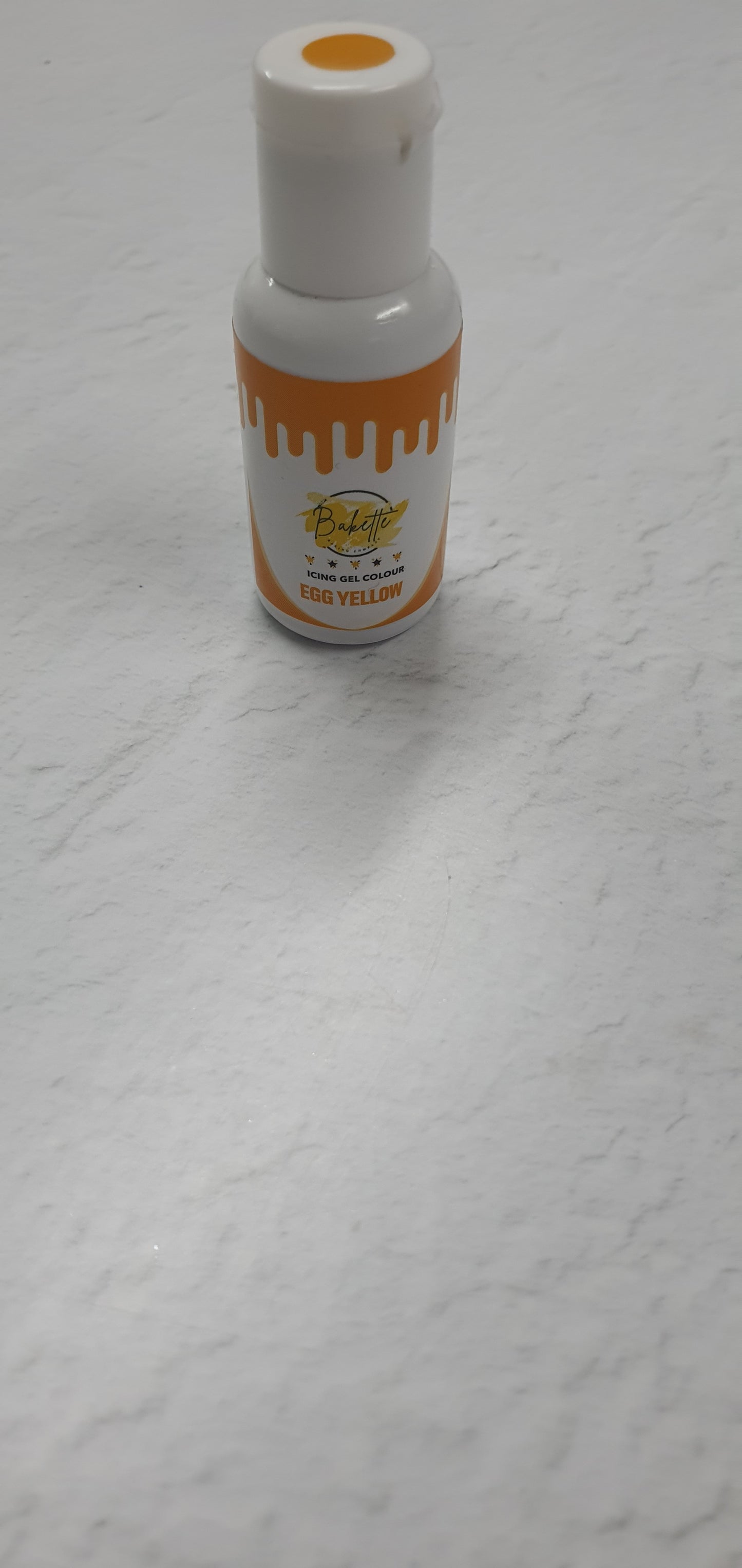 Bakette Icing Gel Colour 20ml