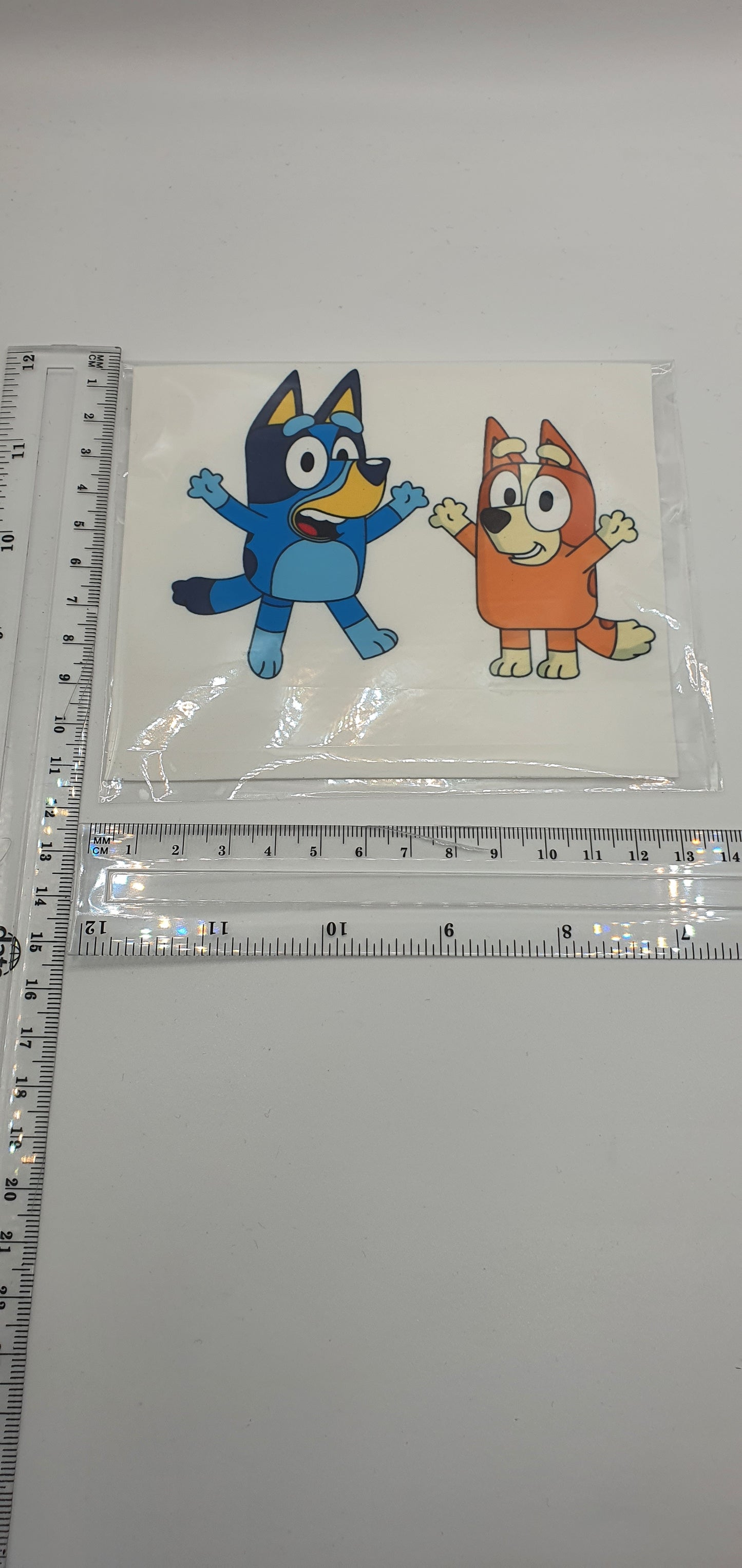 Small Edible Image - Seconds - Assorted Pictures