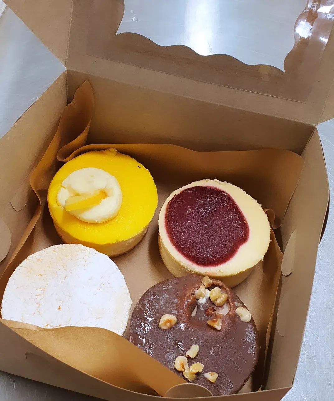 Christmas Extras Range 2025 *Pickup Only*