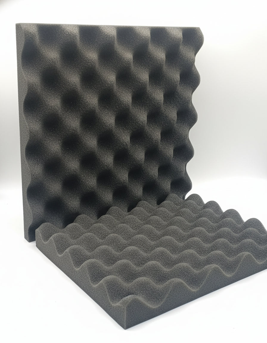 Foam Flower Former - 2 Piece Set