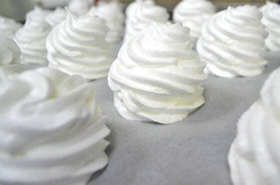 Mallowhip Marshmallow Base 500g