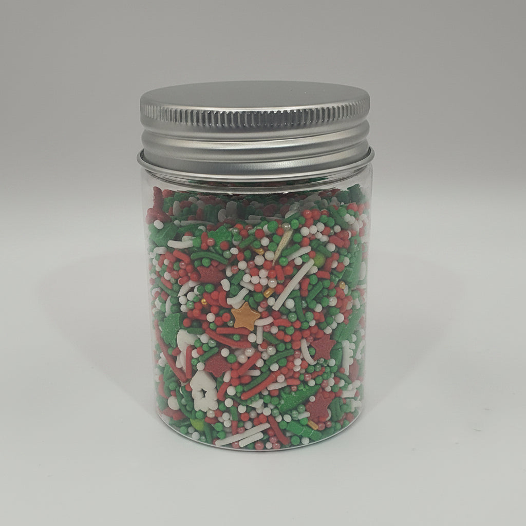 Christmas Sprinkle Blend - 100g