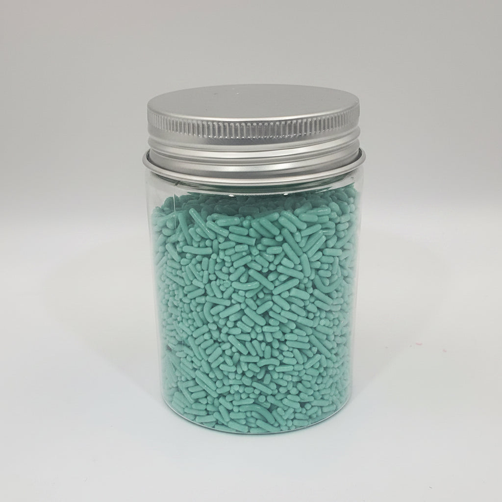 Green Jimmie Sprinkles - 100g