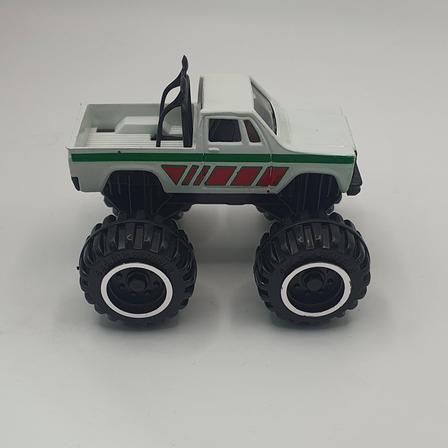Monster Truck - Figurines